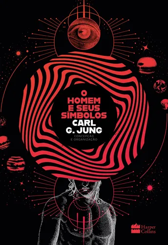 Carl Gustav Jung – "O Homem e seus Símbolos"

Aborda arquétipos coletivos e como o inconsciente molda mitos e estruturas sociais.

Tradução excelente pela Editora Nova Fronteira.